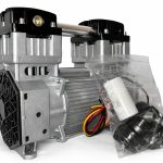 Pompe Compresseur 50L