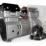 Pompe Compresseur 25L