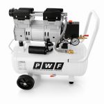 Compresseur 25L