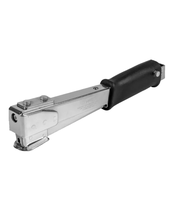 Agrafeur marteau fixe des agrafes en fil par frappe