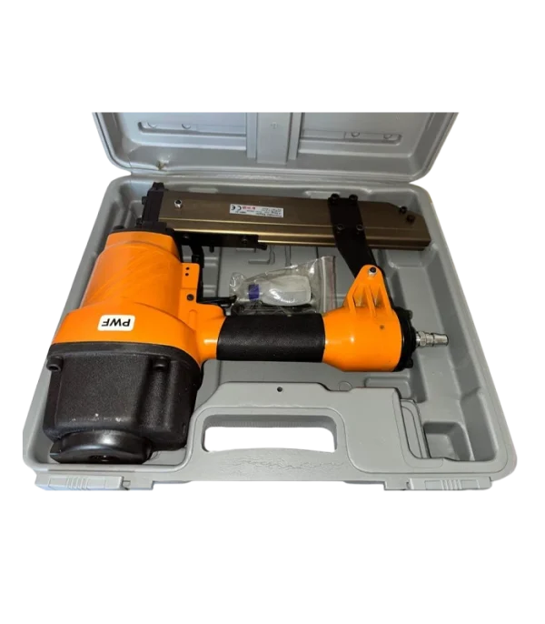 Agrafeuse Pneumatique N50 de 10 à 50 mm