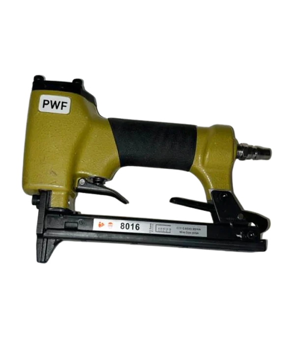 Agrafeuse Pneumatique de 4 à 16mm
