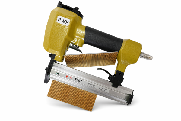 Cloueuse Pneumatique F30