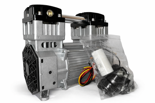 Pompe Compresseur 50L