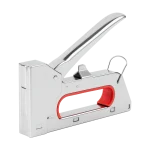 R23 Agrafeuse Manuelle utilisant des agrafes 4 a 8mm