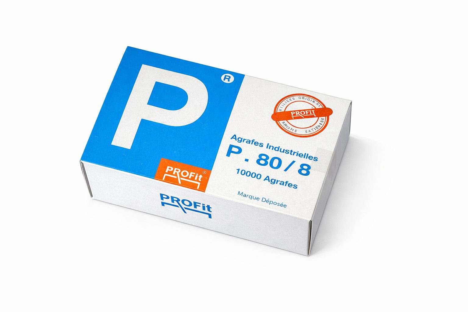 1Profit 8 Profit 80/8 – Image 1