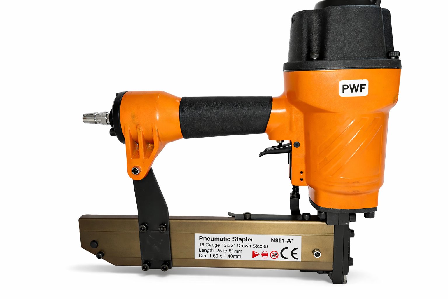 Agrafeuse Pneum N50 Agrafeuse N50 – Image 1