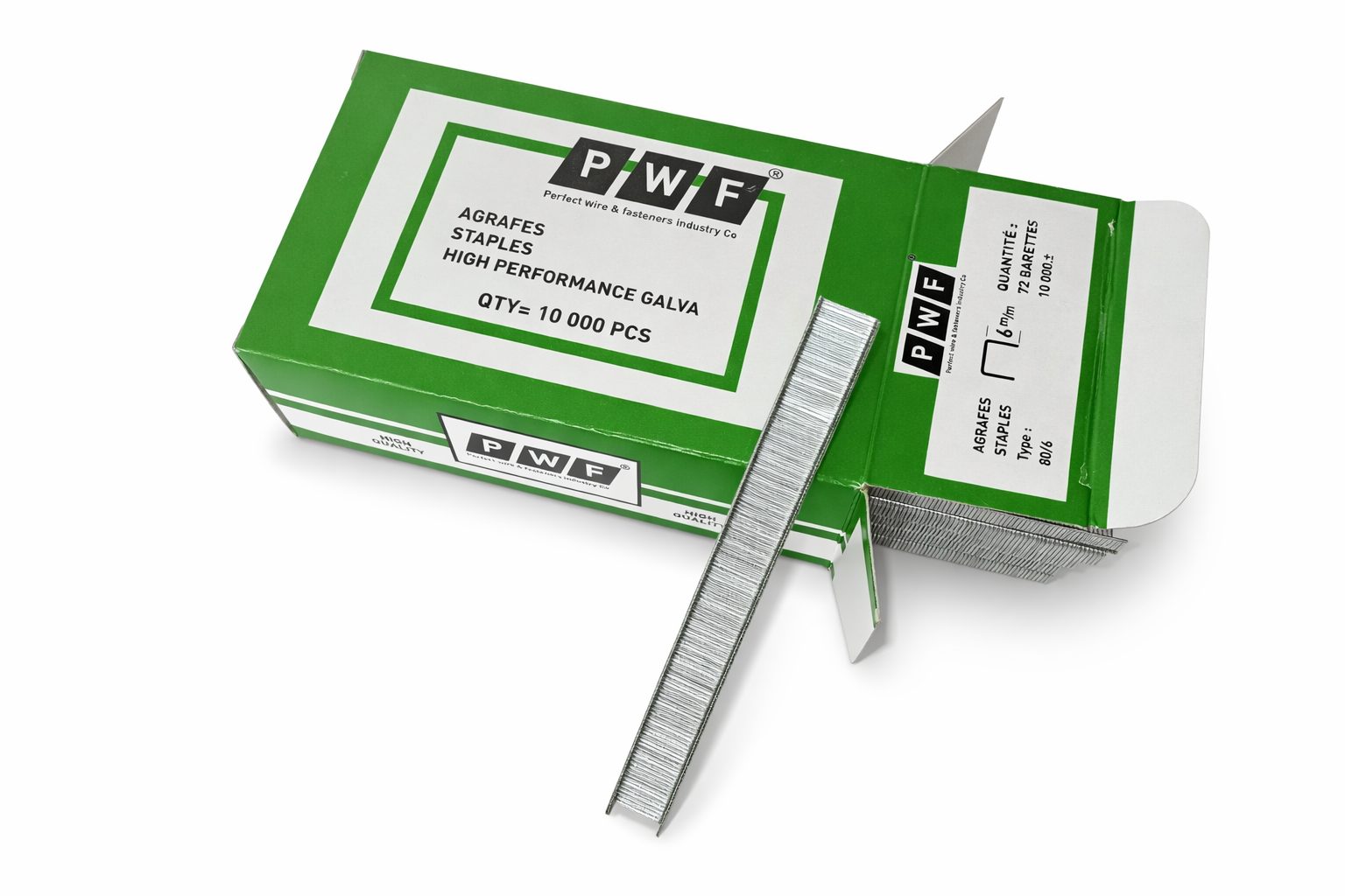 PWF6 PWF 80/6 – Image 1
